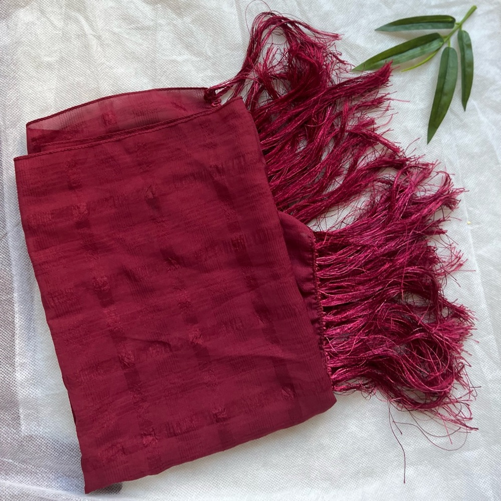 Scarf